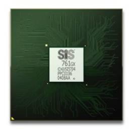 精威A31G主板 網吧主板采購之SIS 761GX篇數據處理服務