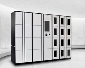 廣州工業(yè)產(chǎn)品設計典范 多功能智能機柜創(chuàng)新設計案例深度解析