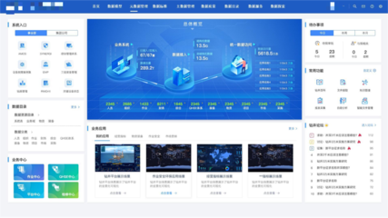 智庫(kù)觀中國(guó) 構(gòu)建大數(shù)據(jù)產(chǎn)業(yè)生態(tài)圈，賦能實(shí)體經(jīng)濟(jì)高質(zhì)量發(fā)展